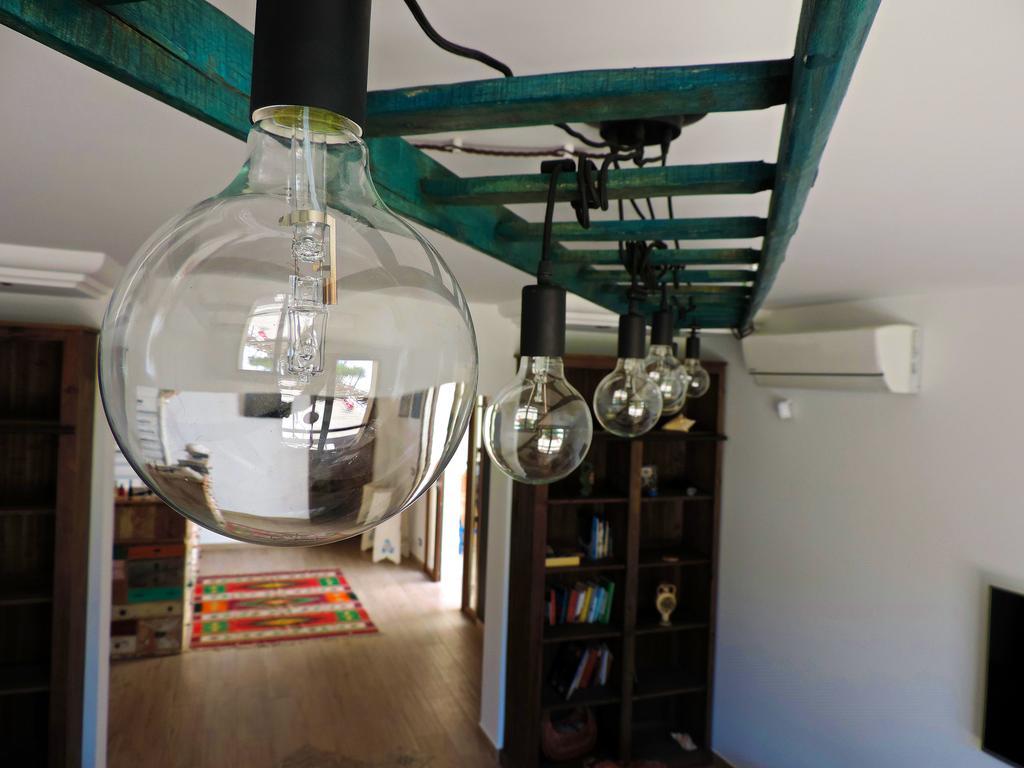 Timbuktu Hostel 圣维托罗卡波 外观 照片