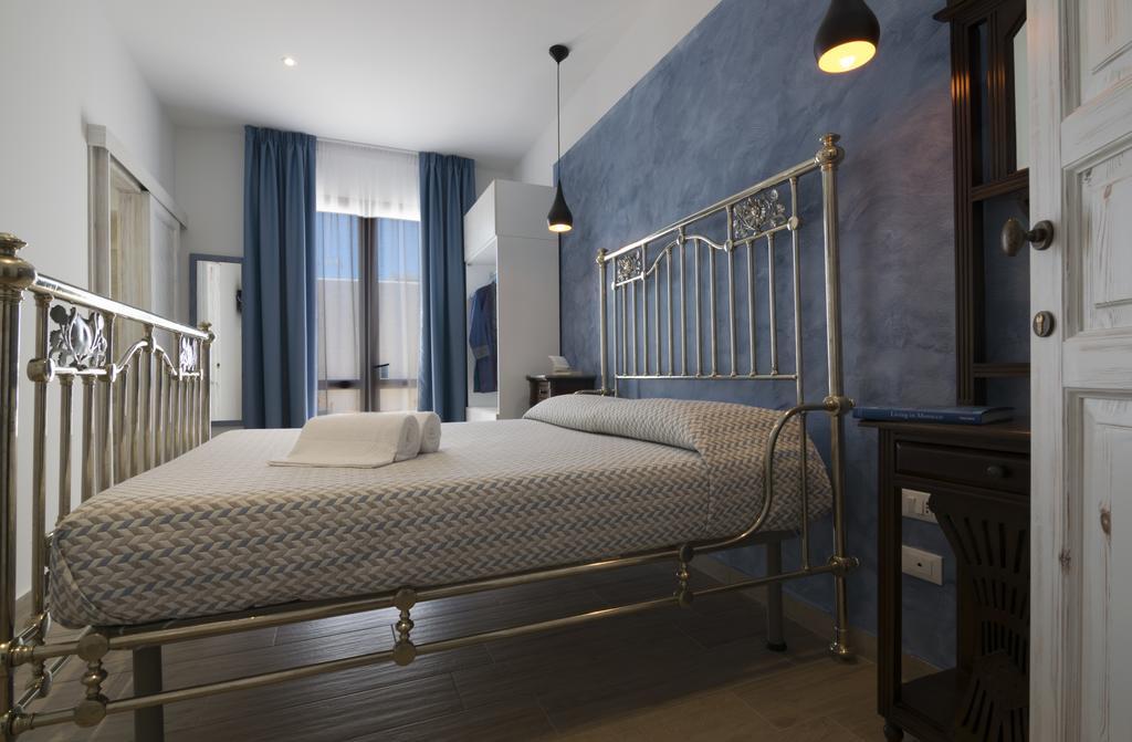 Timbuktu Hostel 圣维托罗卡波 外观 照片